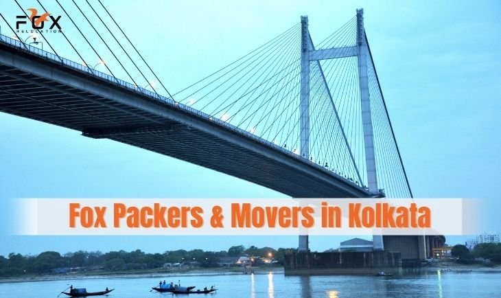 packers movers Kolkata