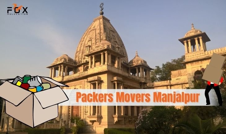 packers movers Manjalpur