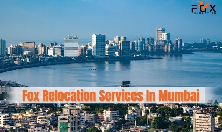 packers movers Mumbai